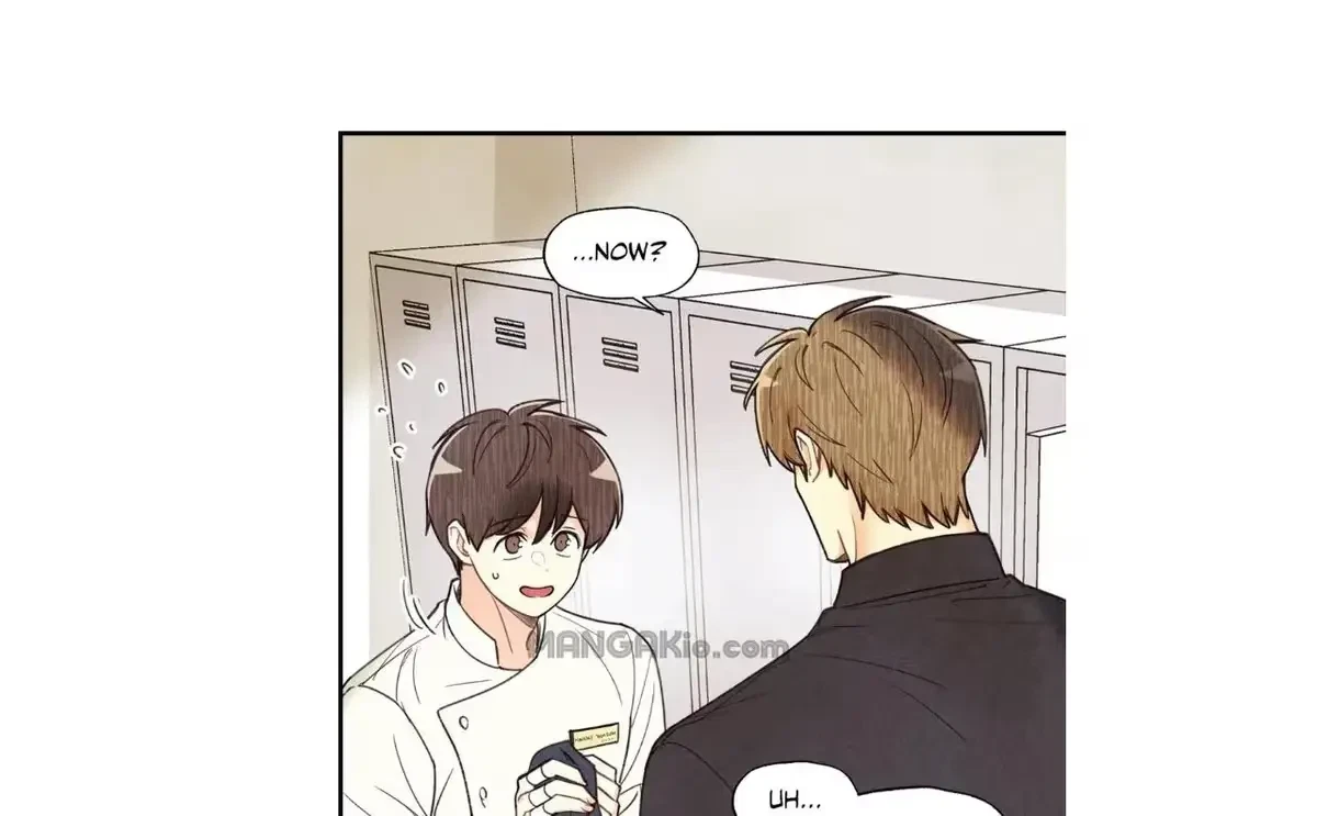 Pian Pian Chapter 20, page 13
