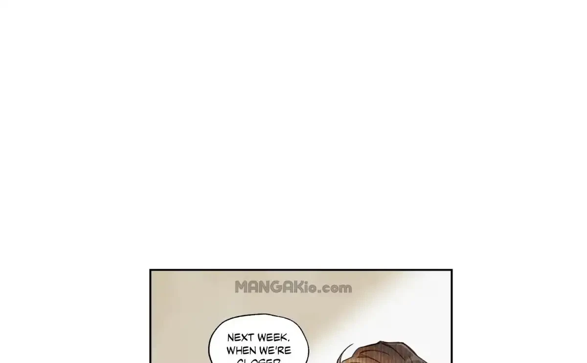 Pian Pian Chapter 20, page 19