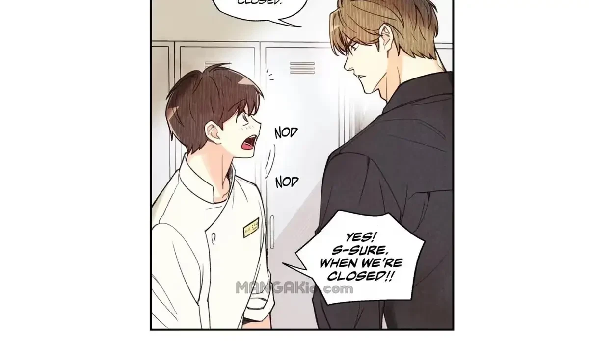 Pian Pian Chapter 20, page 20