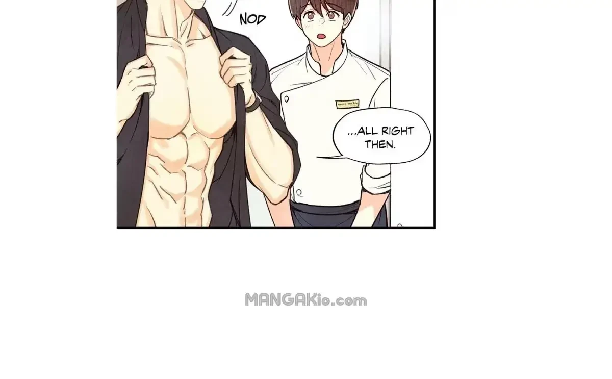 Pian Pian Chapter 20, page 22