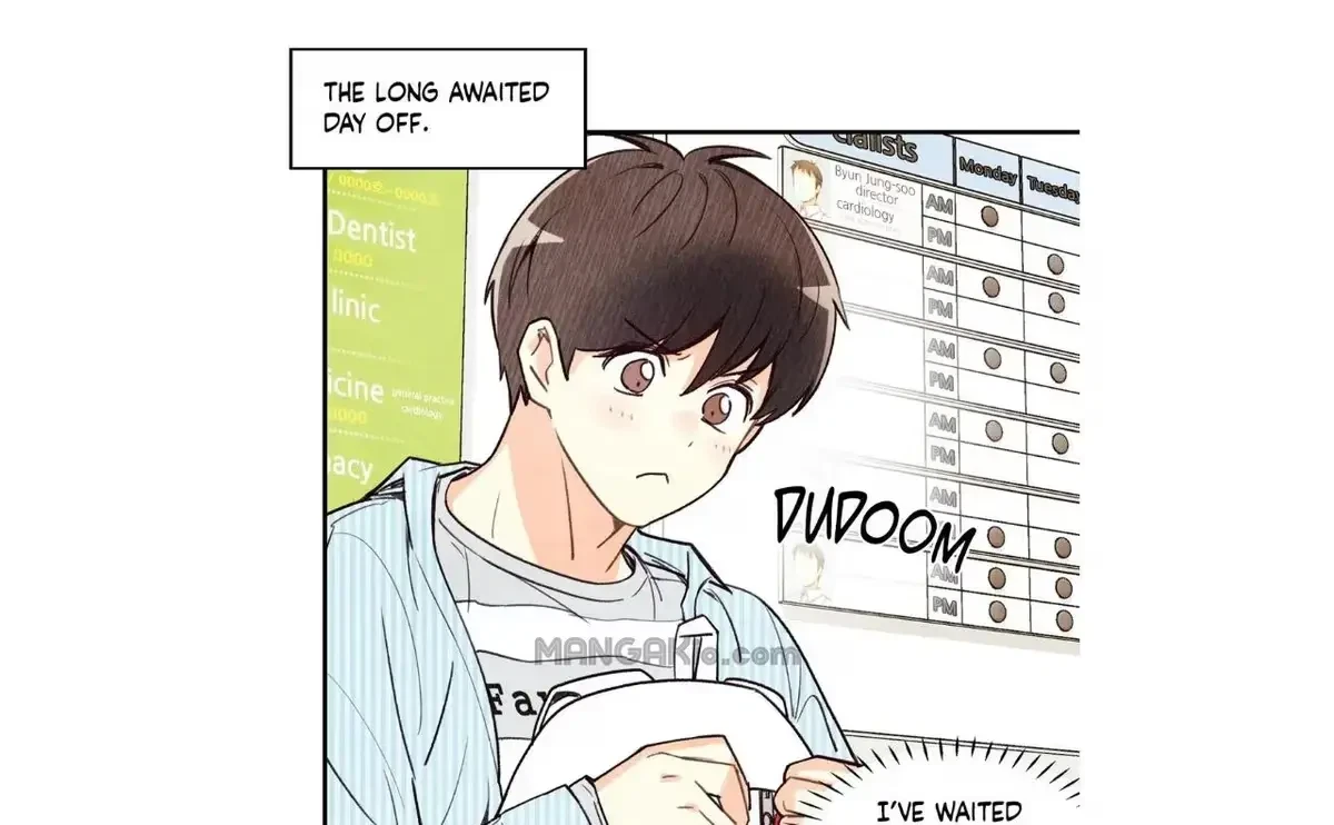 Pian Pian Chapter 20, page 28