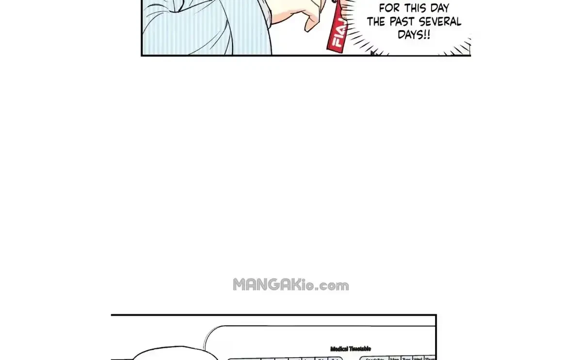Pian Pian Chapter 20, page 29