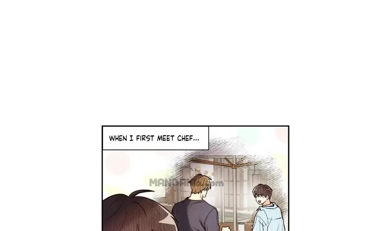 Pian Pian Chapter 20, page 31