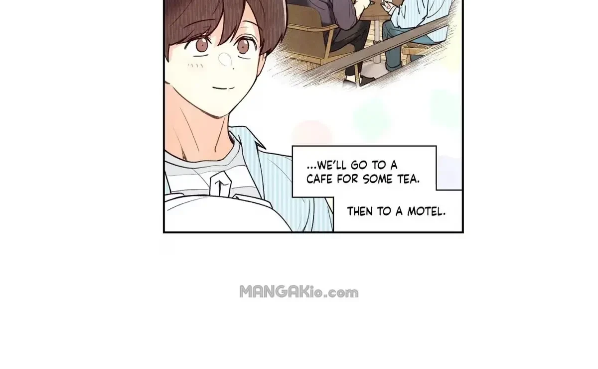 Pian Pian Chapter 20, page 32