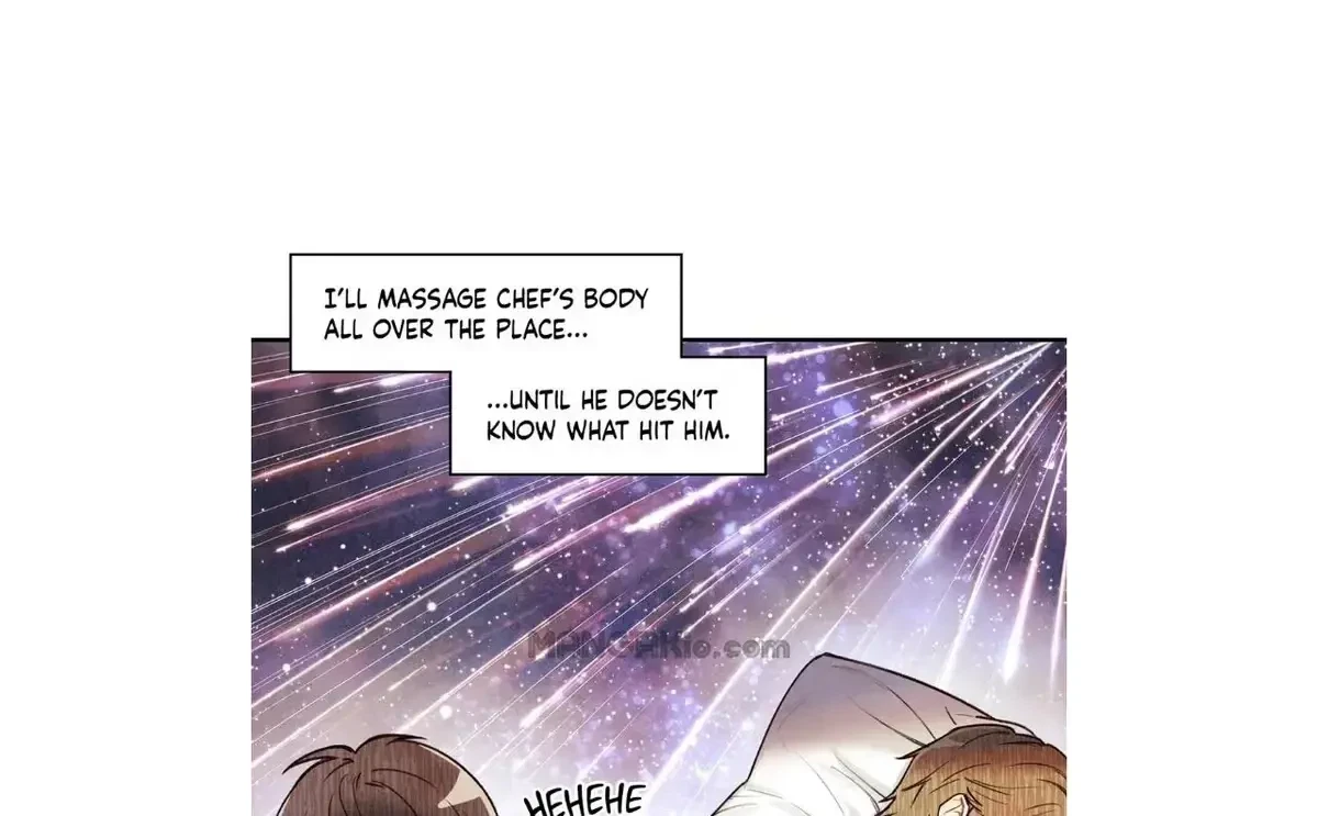 Pian Pian Chapter 20, page 33