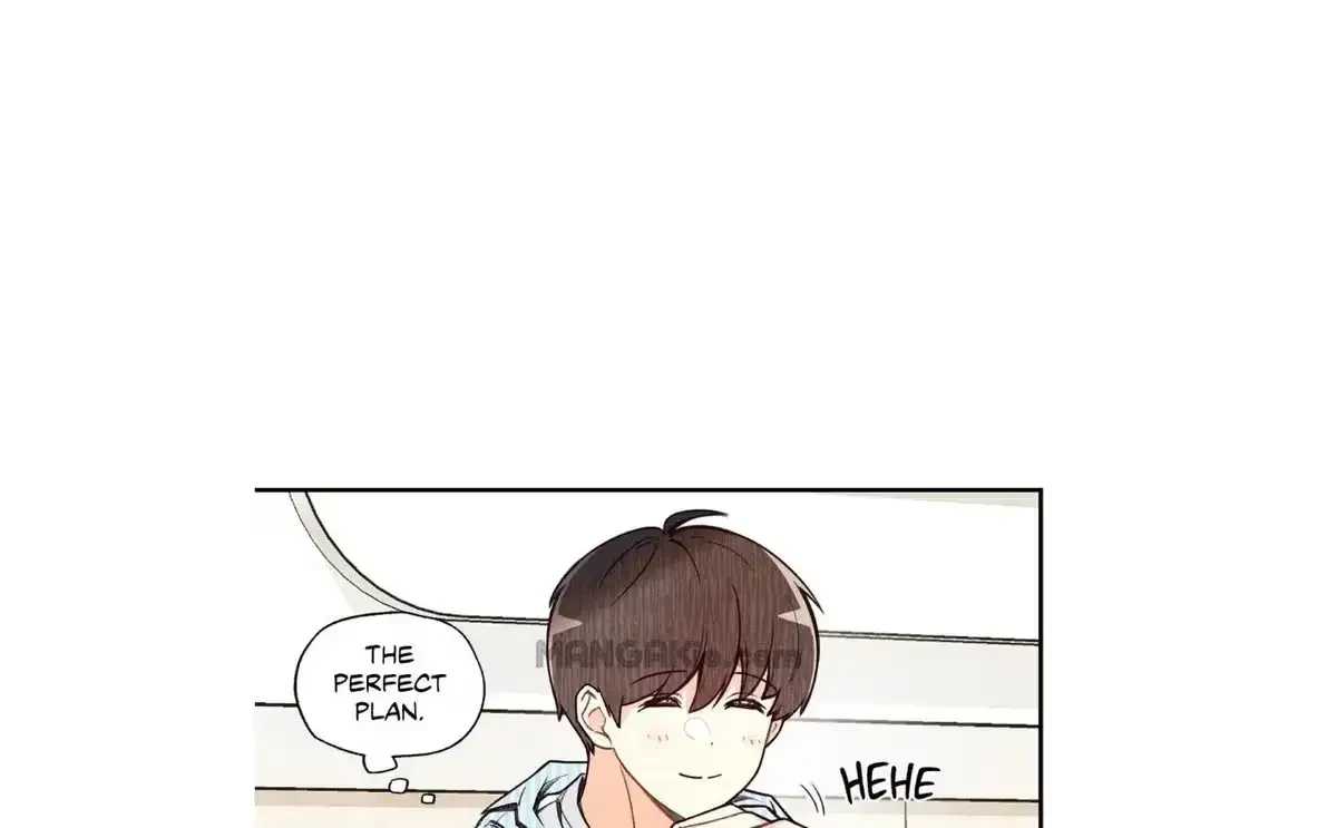 Pian Pian Chapter 20, page 38