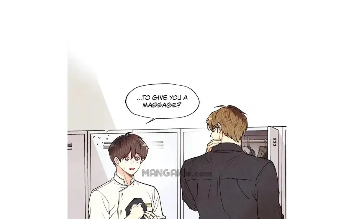 Pian Pian Chapter 20, page 4