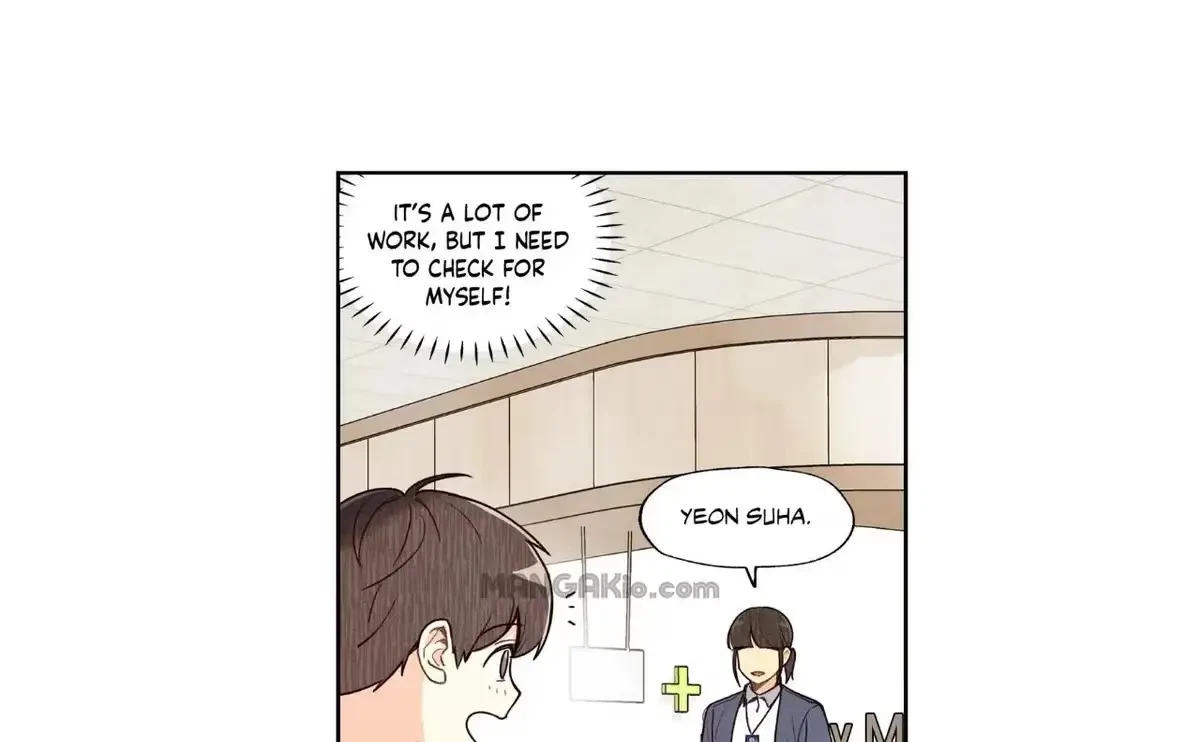Pian Pian Chapter 20, page 40
