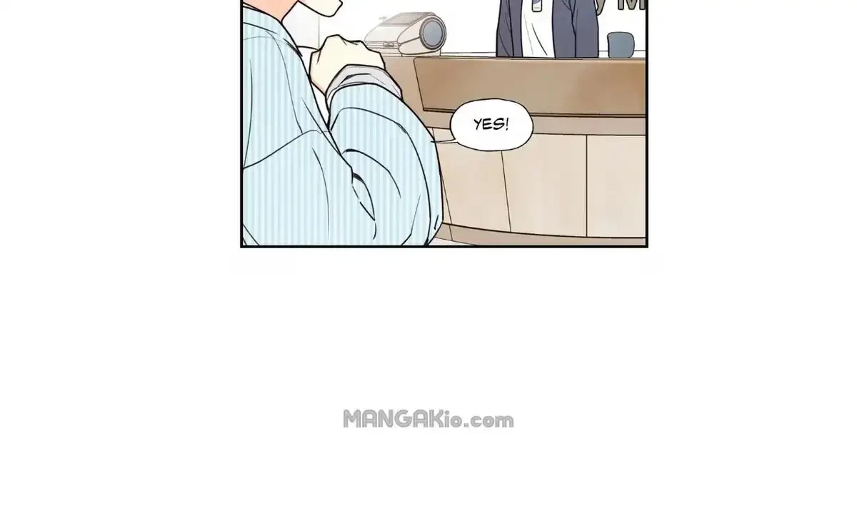 Pian Pian Chapter 20, page 41