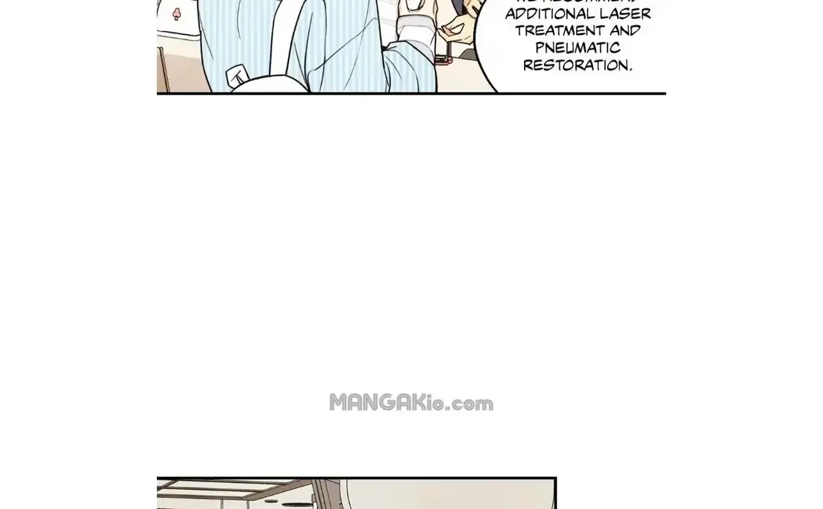 Pian Pian Chapter 20, page 43