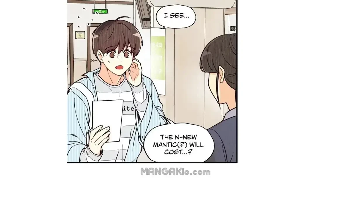 Pian Pian Chapter 20, page 44