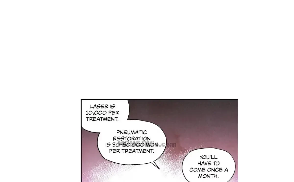 Pian Pian Chapter 20, page 45