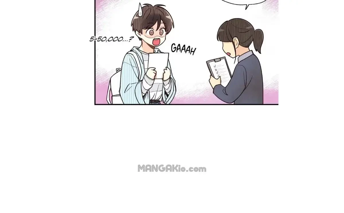 Pian Pian Chapter 20, page 46