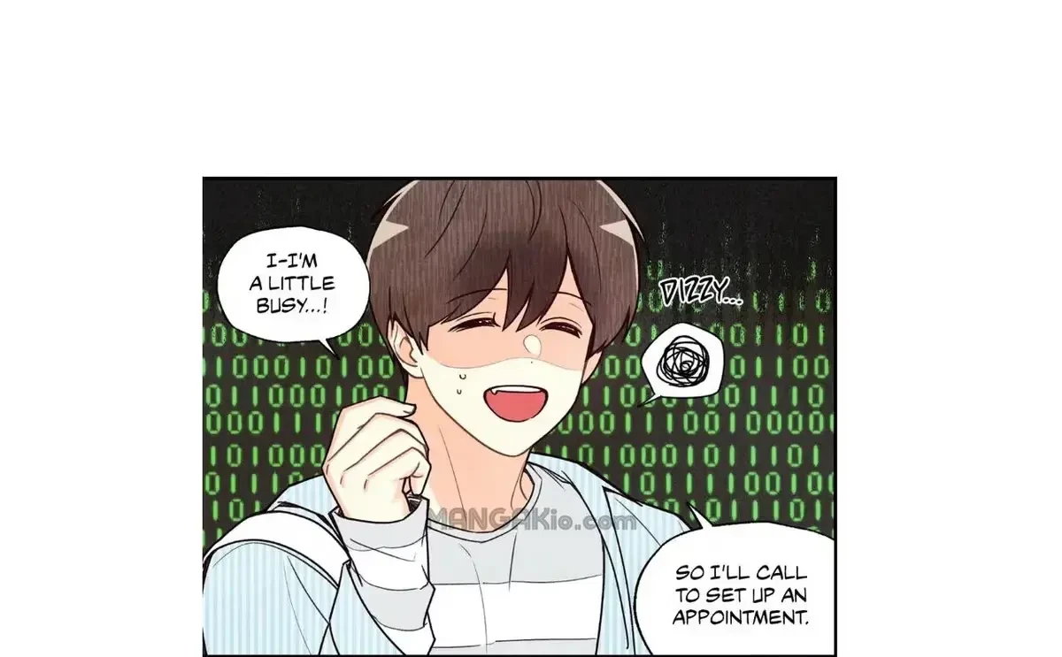 Pian Pian Chapter 20, page 47