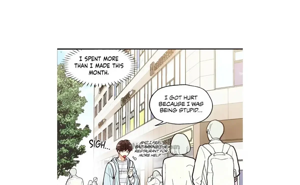 Pian Pian Chapter 20, page 51