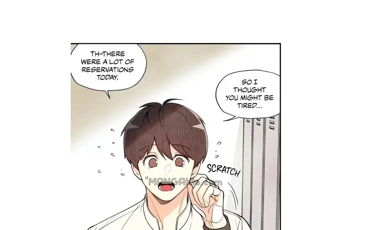 Pian Pian Chapter 20, page 6