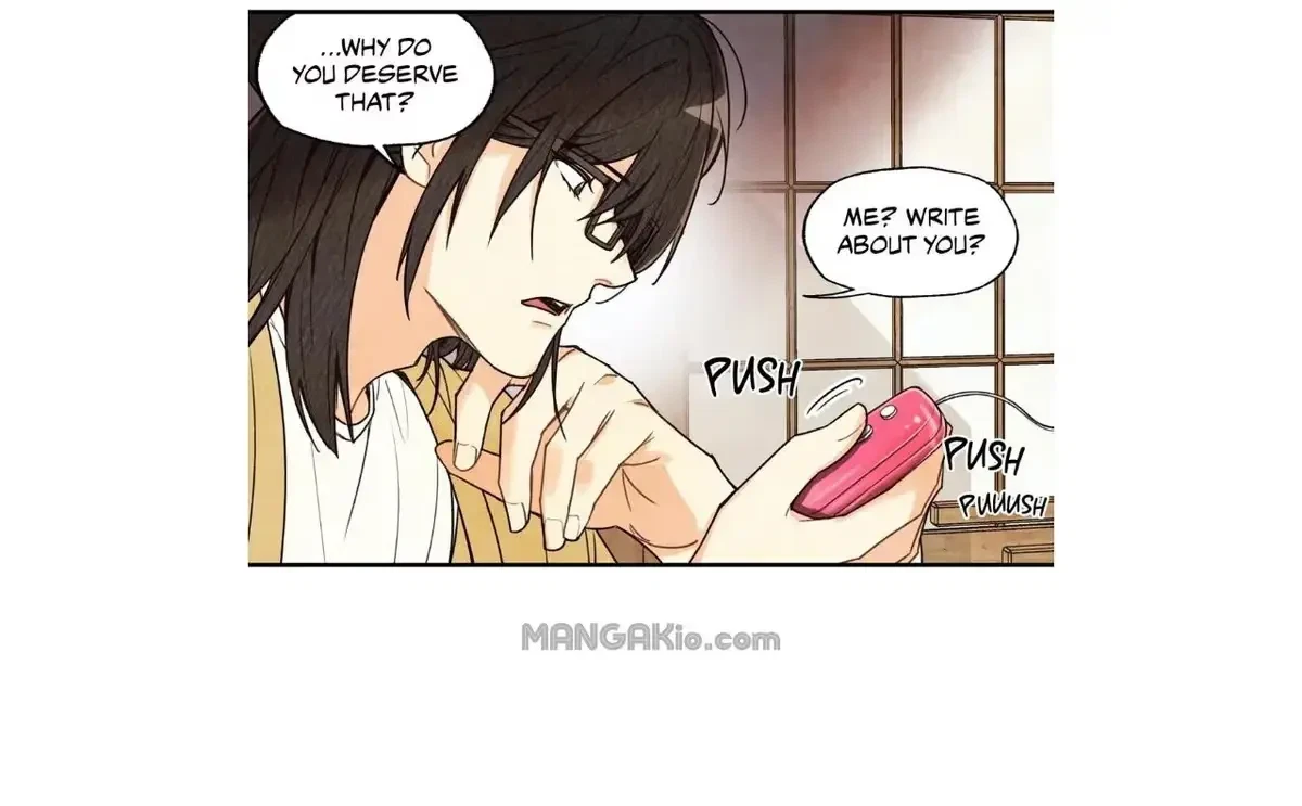 Pian Pian Chapter 20, page 66