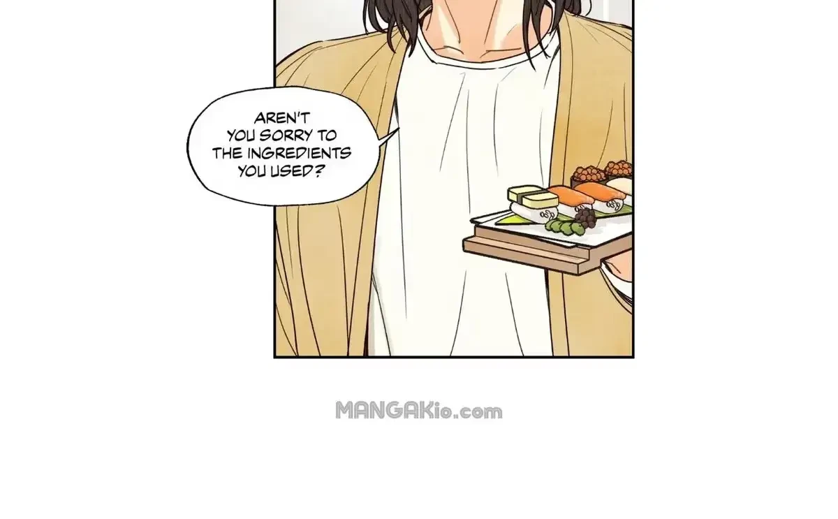 Pian Pian Chapter 20, page 70