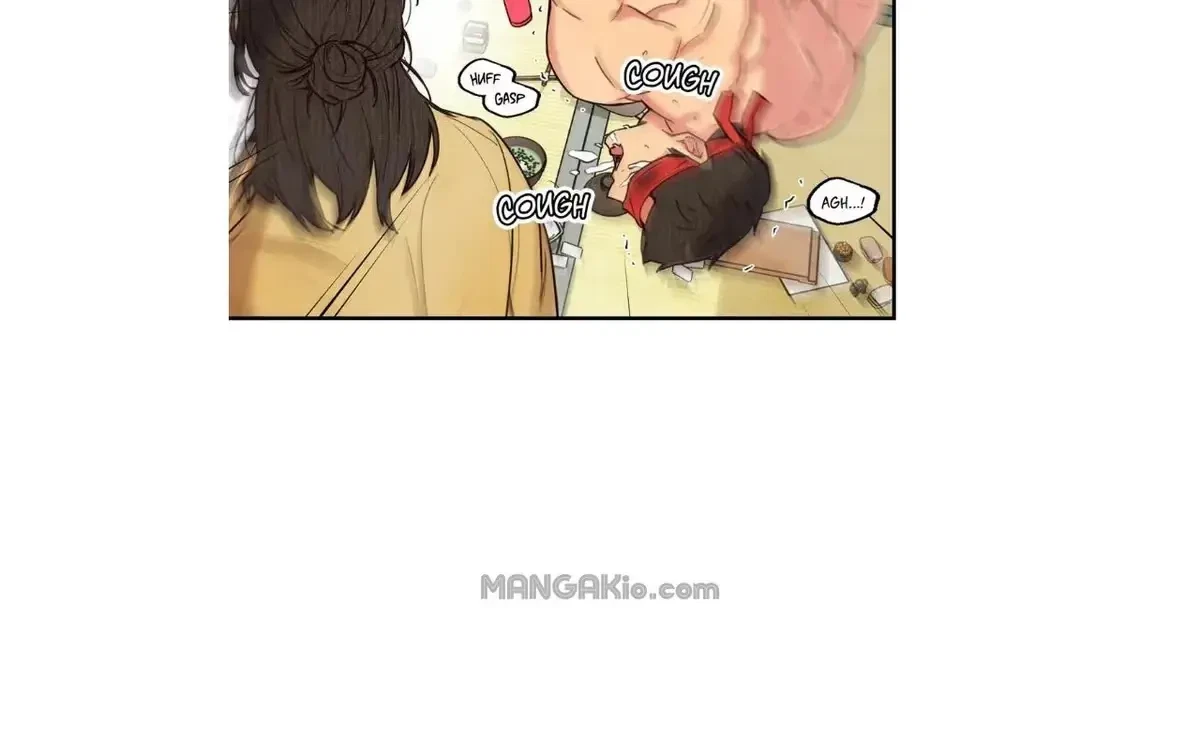 Pian Pian Chapter 20, page 74