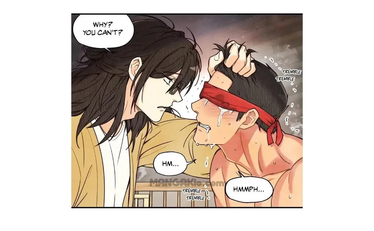 Pian Pian Chapter 20, page 78