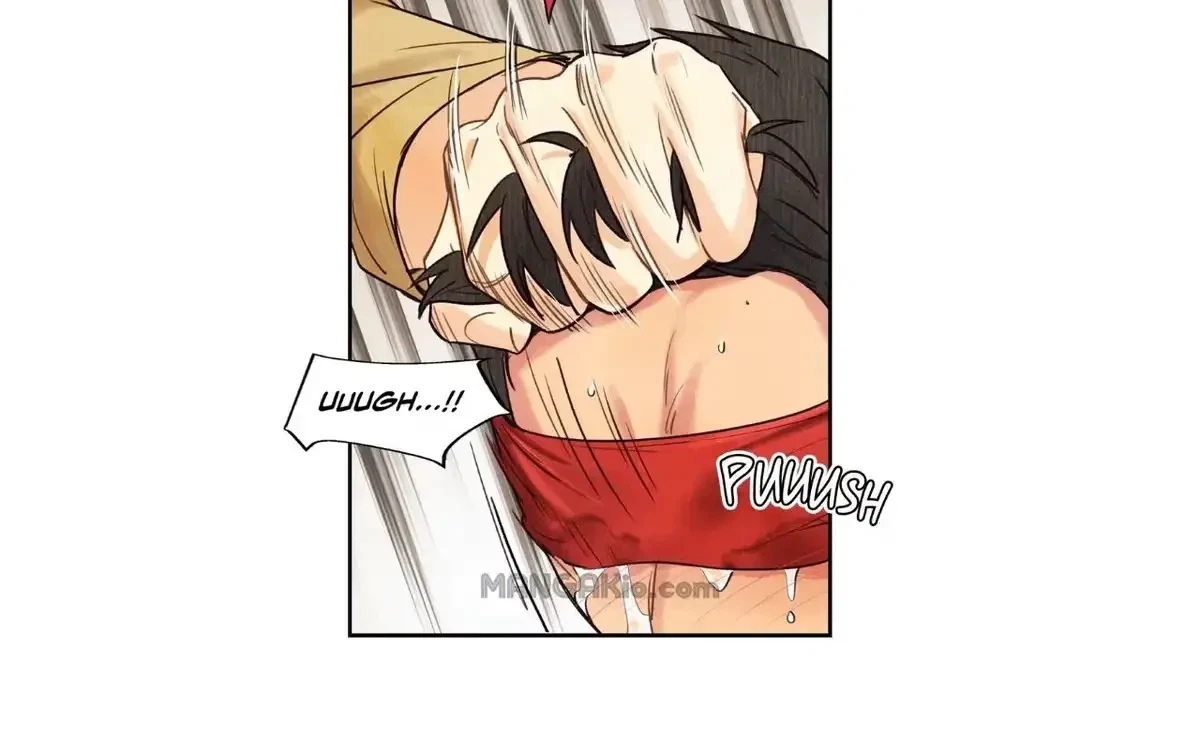 Pian Pian Chapter 20, page 80