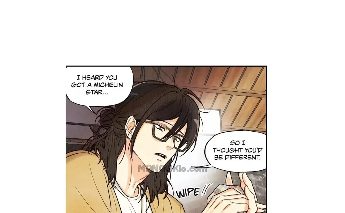 Pian Pian Chapter 20, page 85