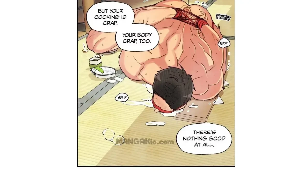 Pian Pian Chapter 20, page 87