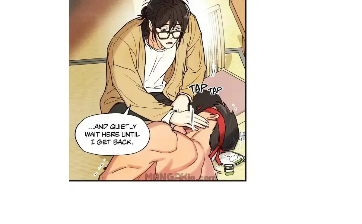 Pian Pian Chapter 20, page 89