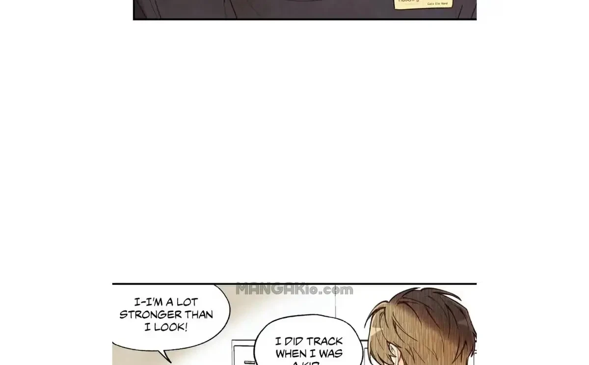 Pian Pian Chapter 20, page 9