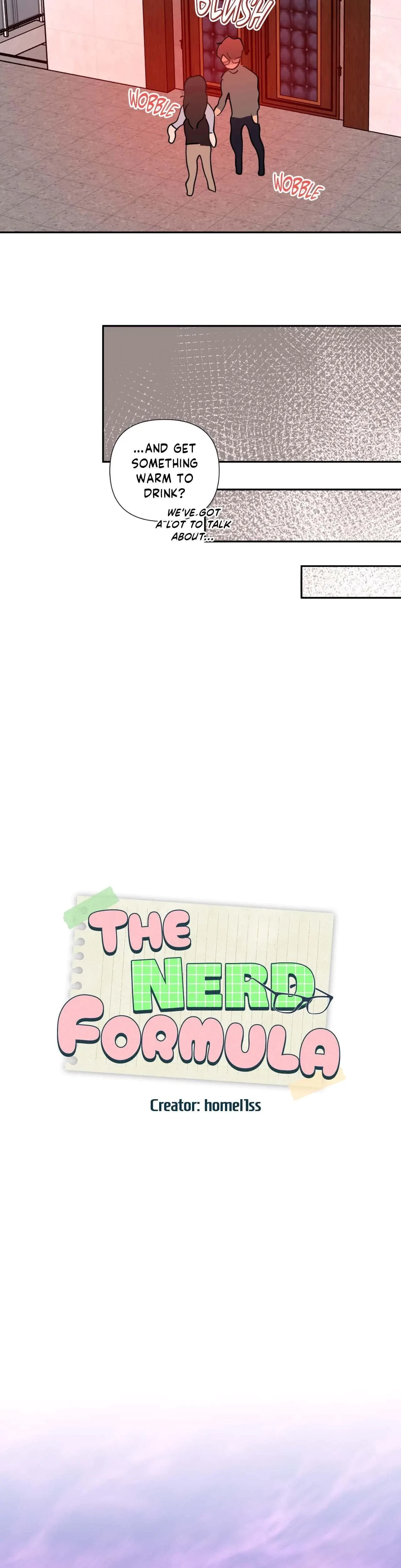 The Nerd Formula Chapter 7, page 12