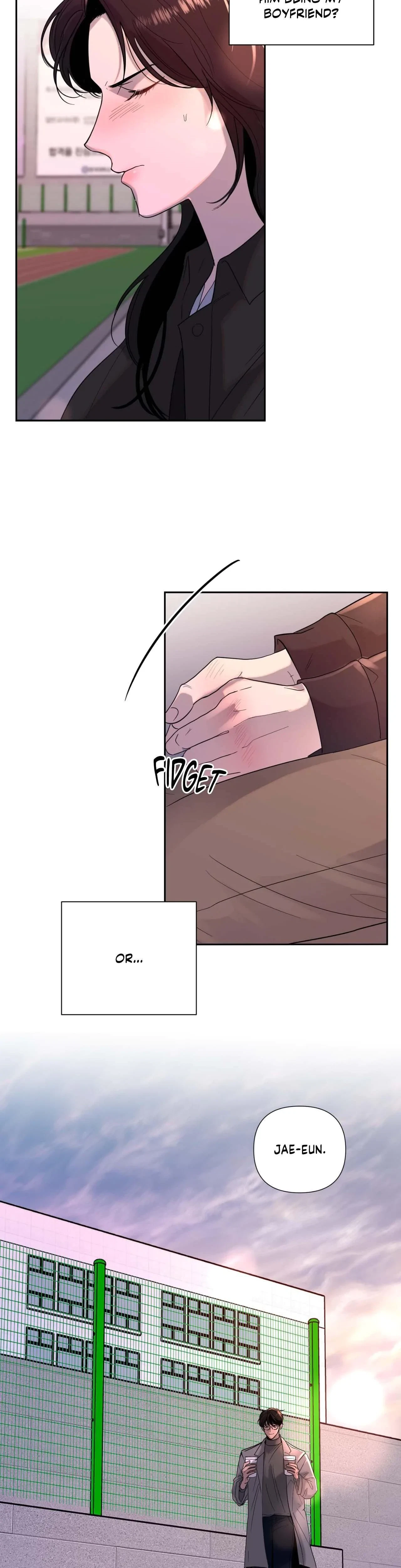 The Nerd Formula Chapter 7, page 14