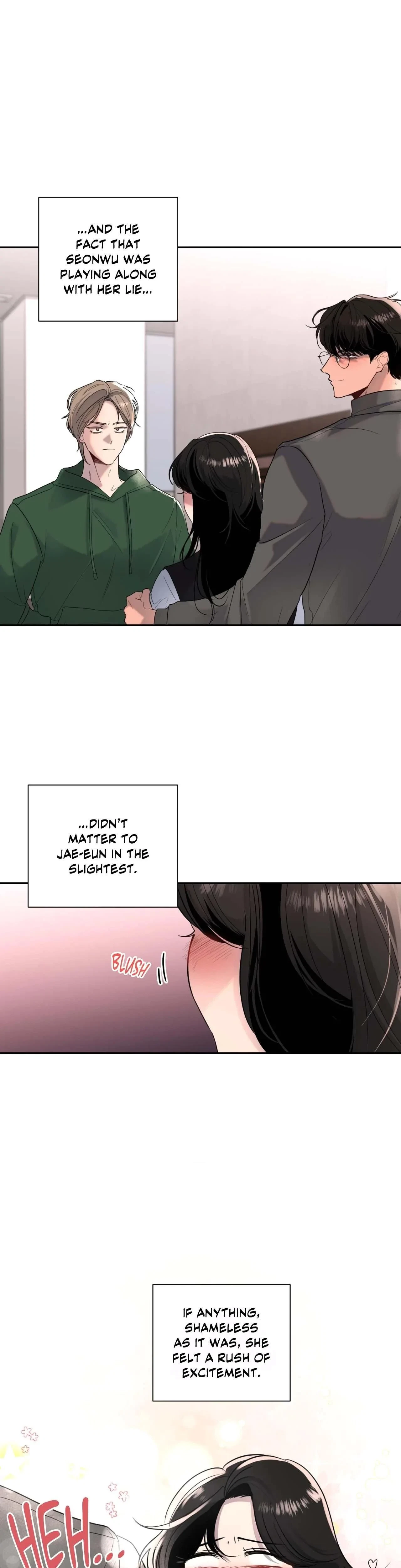 The Nerd Formula Chapter 7, page 2