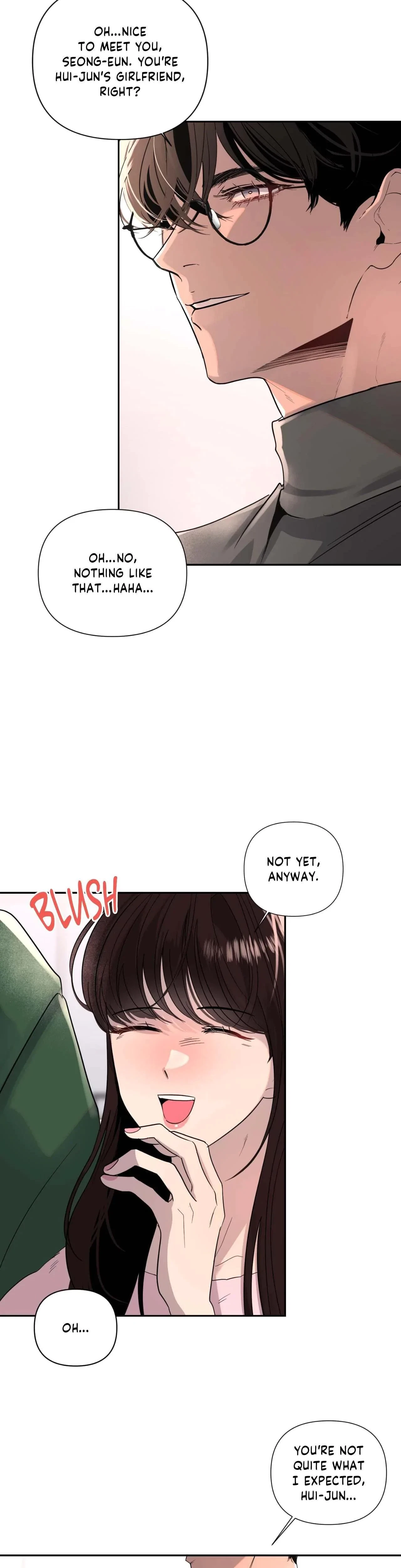 The Nerd Formula Chapter 7, page 5