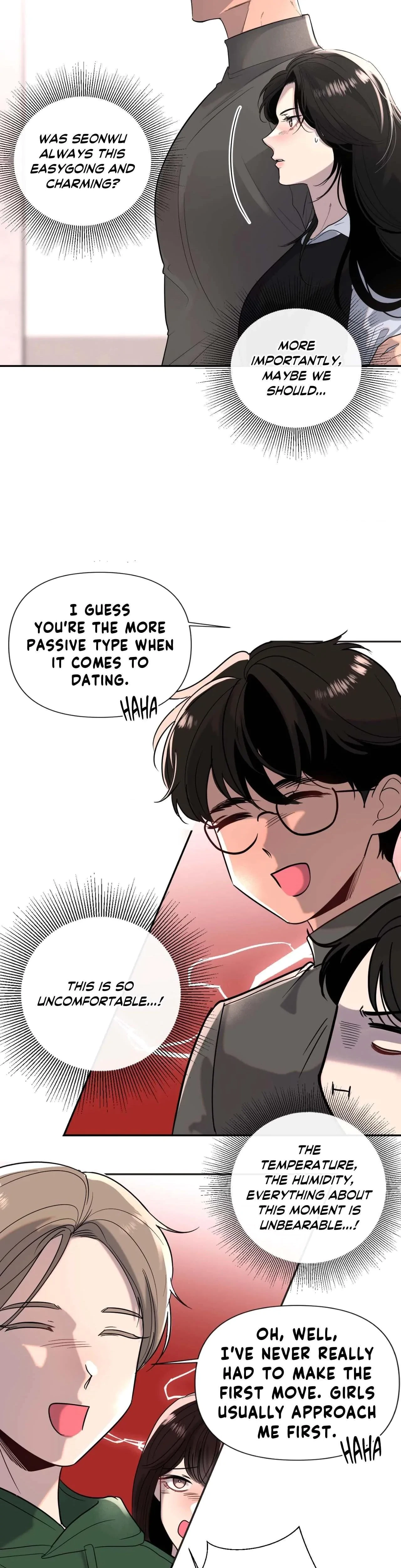 The Nerd Formula Chapter 7, page 6