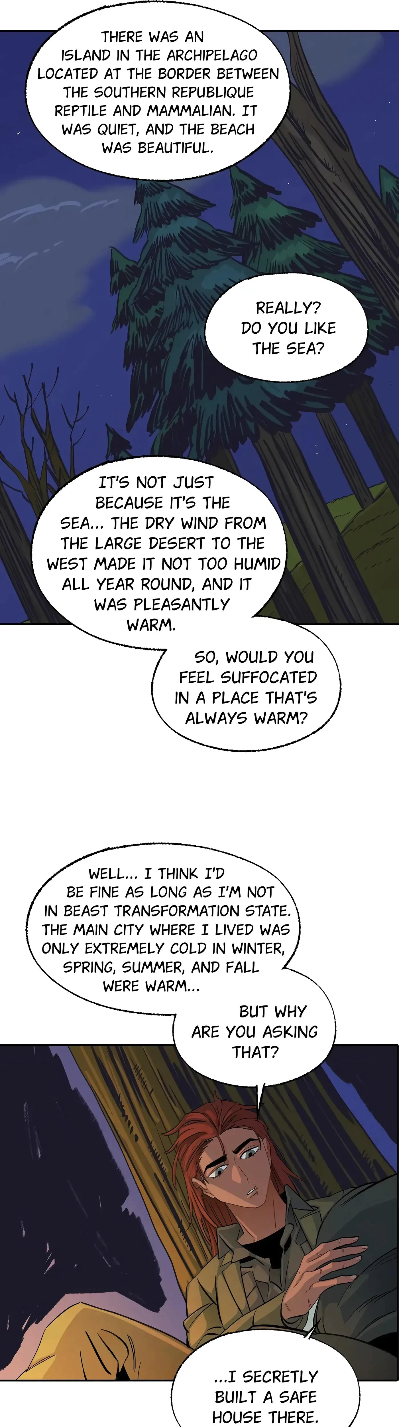 Chapter 133, page 28