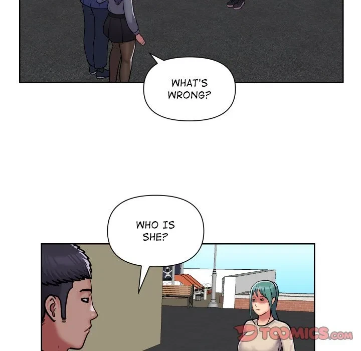 The Ladies' Associate Chapter 58, page 10