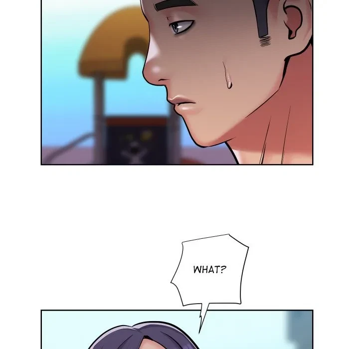 The Ladies' Associate Chapter 58, page 12