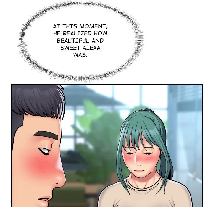 The Ladies' Associate Chapter 58, page 21
