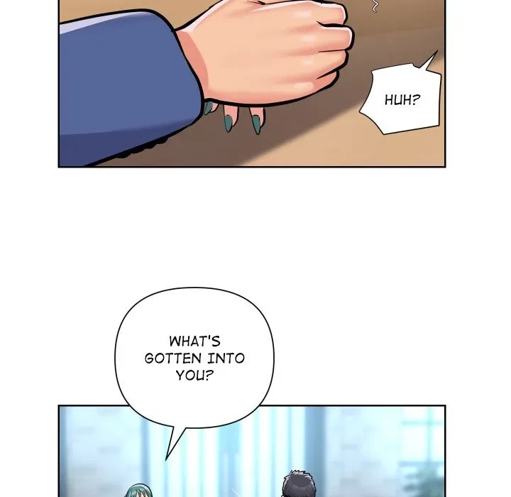 The Ladies' Associate Chapter 58, page 23