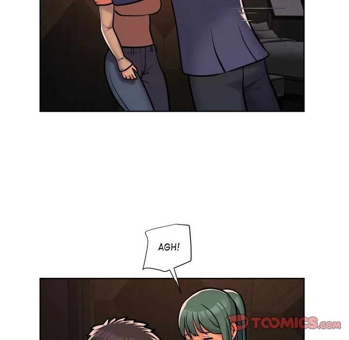 The Ladies' Associate Chapter 58, page 30