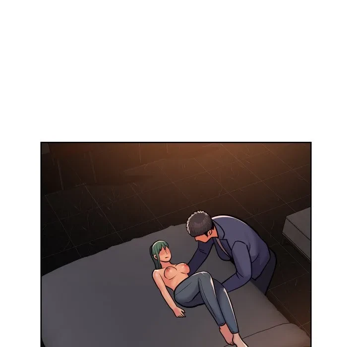 The Ladies' Associate Chapter 58, page 35