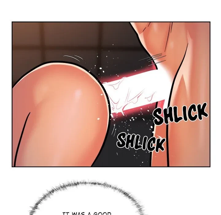 The Ladies' Associate Chapter 58, page 48