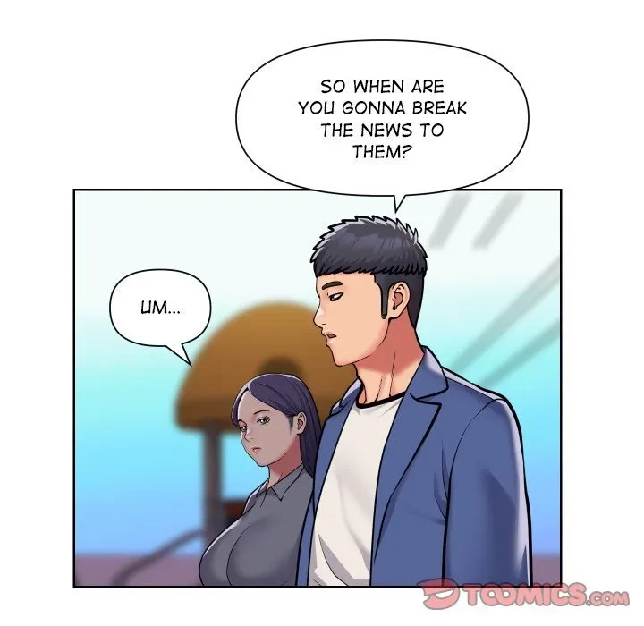 The Ladies' Associate Chapter 58, page 6