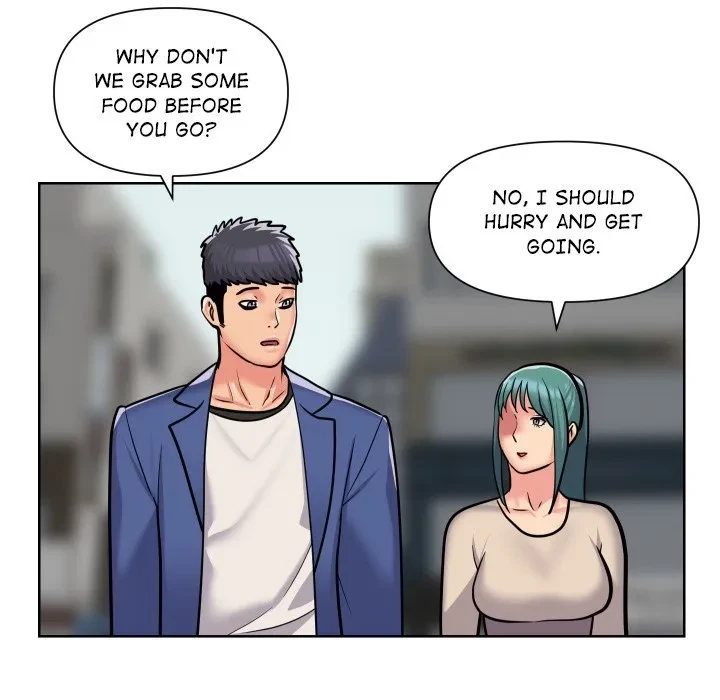 The Ladies' Associate Chapter 58, page 63