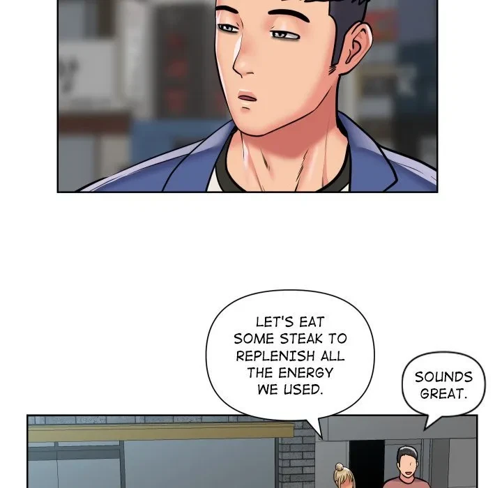 The Ladies' Associate Chapter 58, page 68