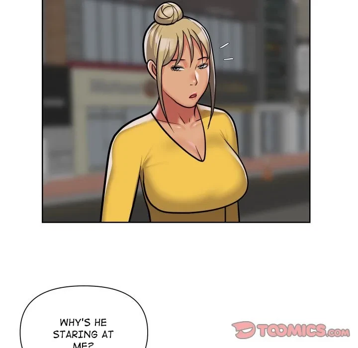 The Ladies' Associate Chapter 58, page 70