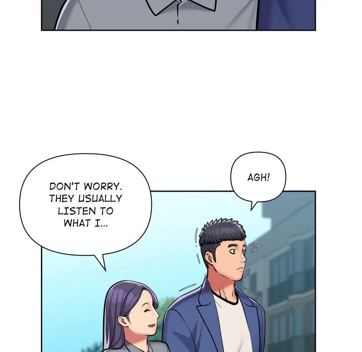 The Ladies' Associate Chapter 58, page 8