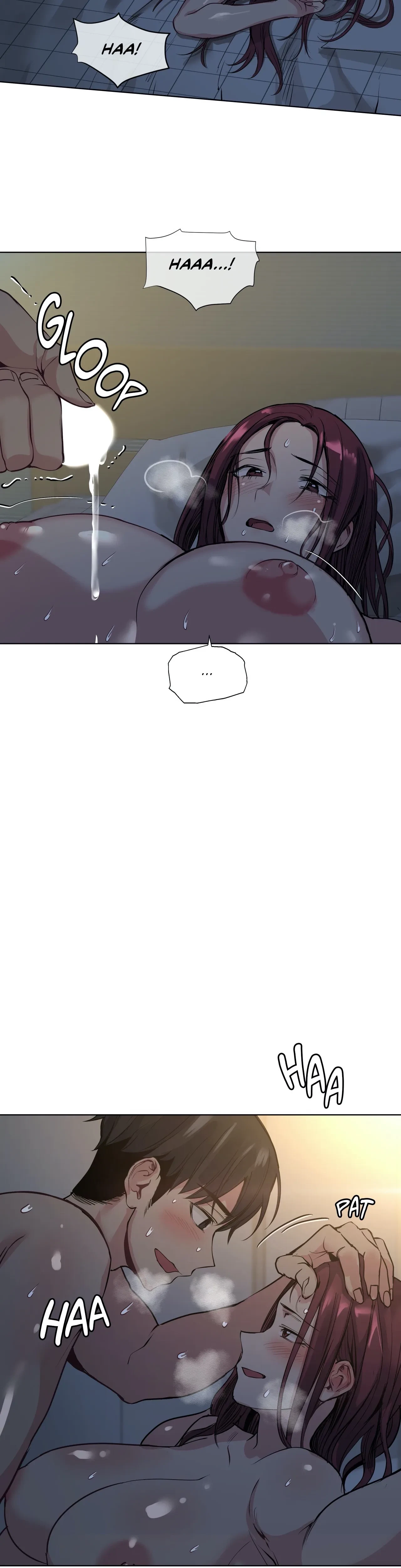 Chapter 71x1 - Special Episode 1, page 10