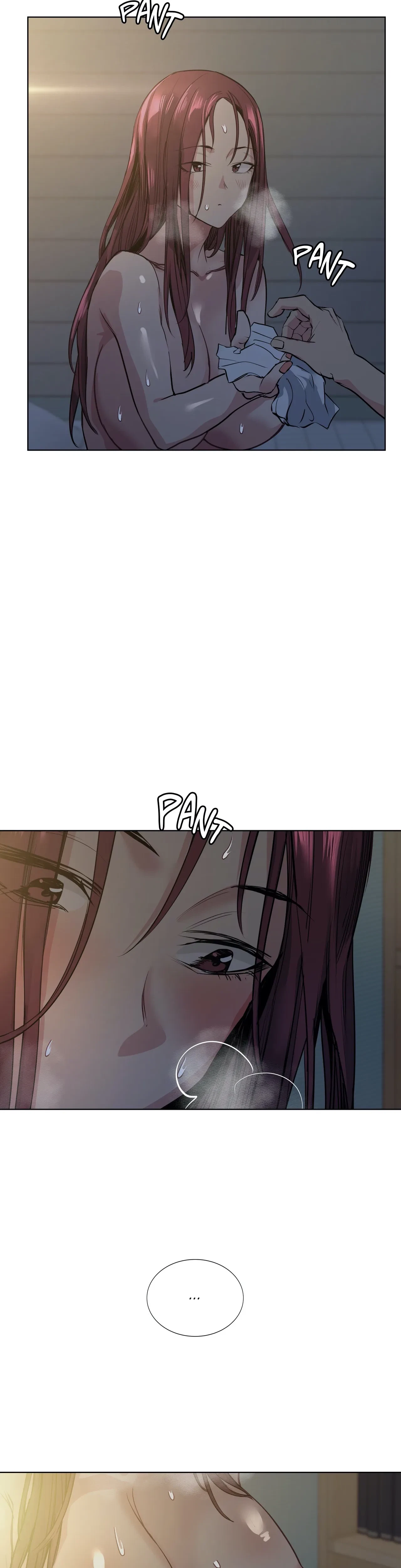 Chapter 71x1 - Special Episode 1, page 12