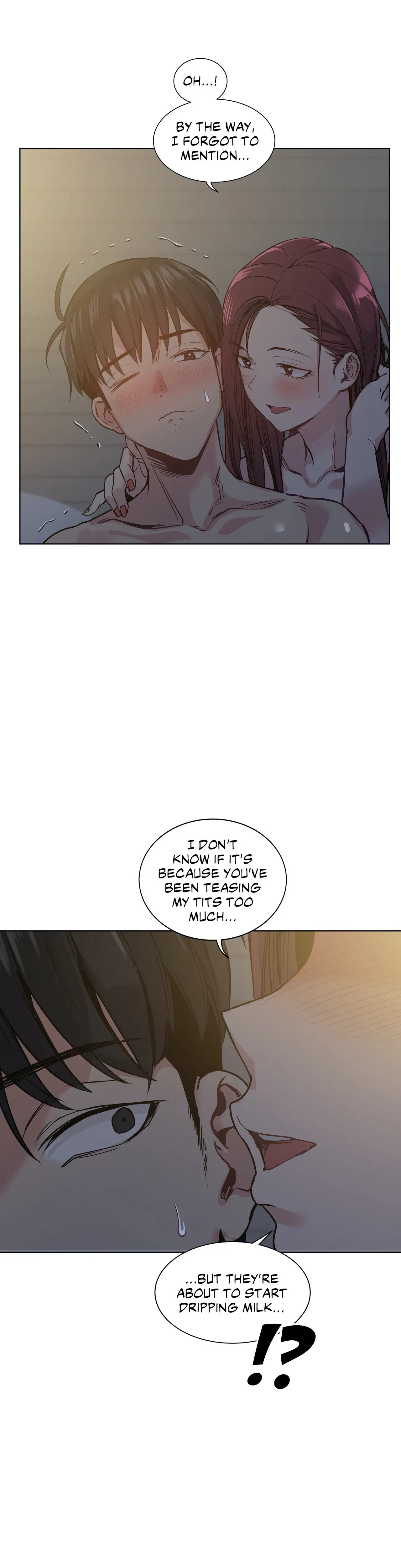 Chapter 71x1 - Special Episode 1, page 17